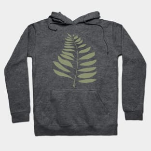 Fern 2 Hoodie